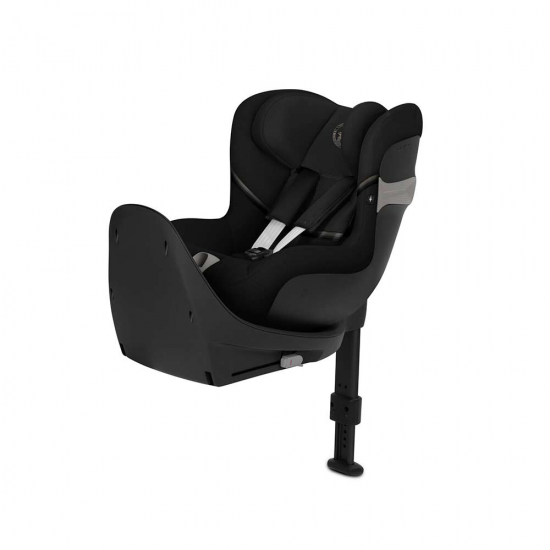 Cybex sirona hotsell uten isofix