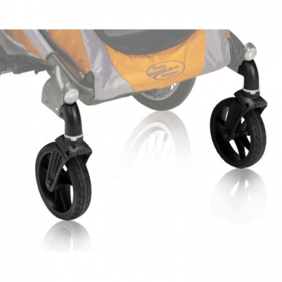 Baby jogger city mini gt double tilbehør