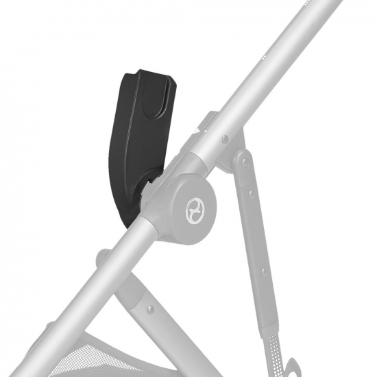 Cybex Gazelle S Adapter i gruppen Barnevogner / Varemerker / Cybex / Cybex e-Gazelle hos Köpbarnvagn (CYBE520003358)