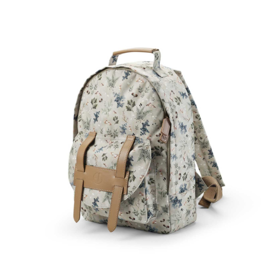 Elodie Ryggsekk Backpack MINI Fairytale Forest i gruppen Foreldre / Gavetips / Ettårsgave hos Köpbarnvagn (ELOD50880210421NA)