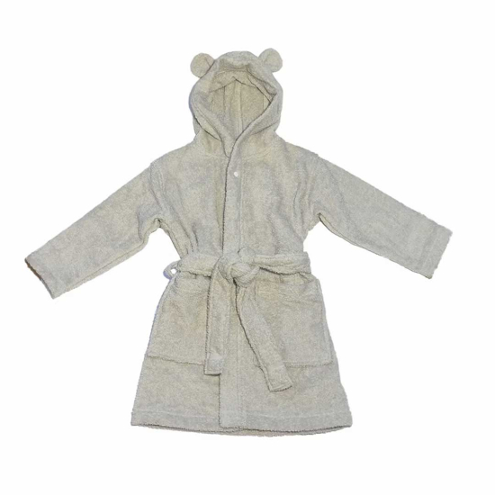 Mini Dreams Badrock Bear 1-2 år Sand i gruppen Babyutstyr / Baderom og utstyr / Badebaljer & utstyr / Badcaper hos Köpbarnvagn (MIDR91103132)