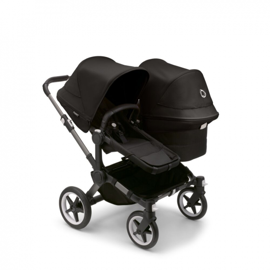 venicci gold pram