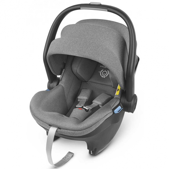 UPPABaby Mesa i-Size Babybilstol Jordan i gruppen Bilstoler / Bilstoltype / Babybilstoler 0-1 år hos Köpbarnvagn (UPBA1019-MSI-EU-JOR)