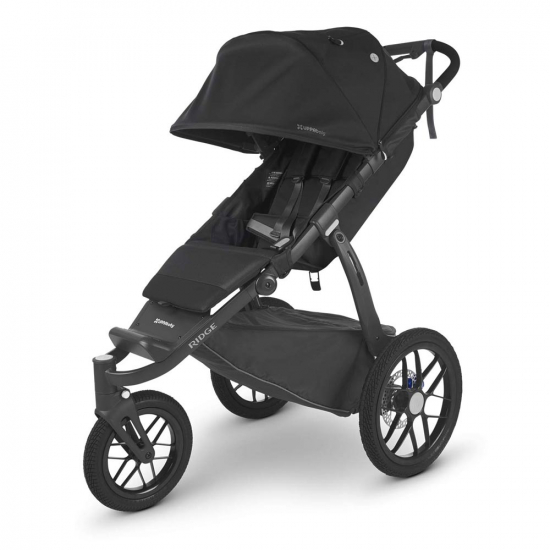 UPPABaby Ridge Jake i gruppen Barnevogner / Varemerker / UPPABaby / UPPABaby Ridge hos Köpbarnvagn (UPBA1401-RDG-EU-JKE)