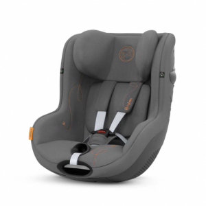 Cybex Sirona G i-Size Lava Grey mid grey/ Grå