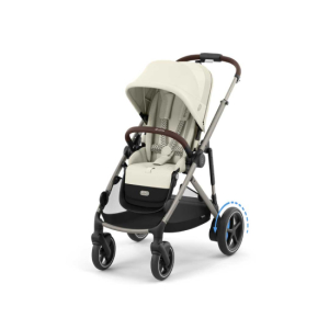 Cybex eGazelle S Sportsvogn Seashell Beige