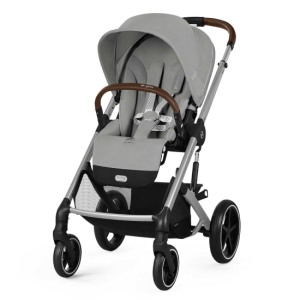 Cybex Balios S Lux 2025 Stone Grey