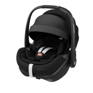 Maxi-Cosi Pebble 360 PRO2, Twillic Black