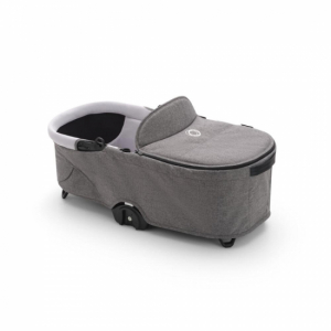 Bugaboo Dragonfly liggedel Grey Melange