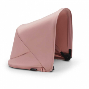 Bugaboo Fox 5 Kalesje Morning Pink