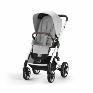 Cybex Talos S Lux Sportsvogn Lava Grey