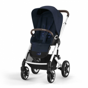 Cybex Talos S Lux Sportsvogn Ocean Blue