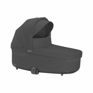 Cybex Cot S Liggedel Moon Black