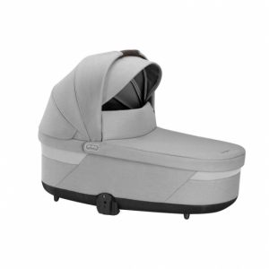 Cybex Cot S Liggedel Lava Grey