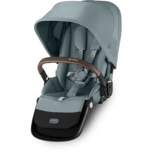 Cybex Gazelle S Søskensete Sky Blue