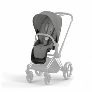 Cybex Priam Sete Mirage Grey