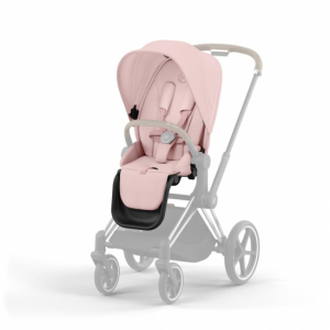 Cybex Priam Sete Peach Pink