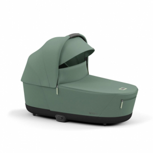 Cybex Priam Lux Liggedel Leaf Green