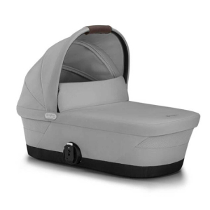 Cybex Gazelle S Liggedel Stone Grey