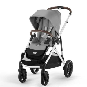 Cybex Gazelle S Sportsvogn Stone Grey