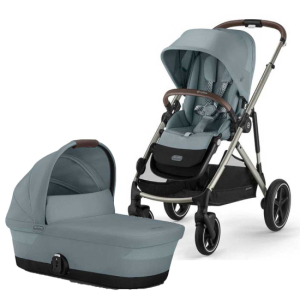 Cybex Gazelle S Duovogn Stormy Blue