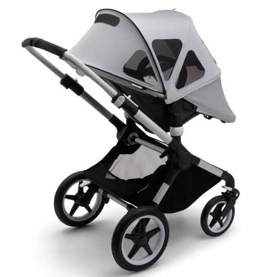 pikkaboo stroller review