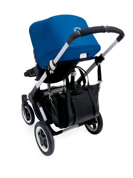 Bugaboo storksak stelleveske