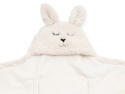 Jollein Bunny Omslagsvognpose Off-White