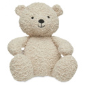 Jollein Kosedyr Teddy Bear Natural