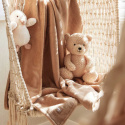 Jollein Kosedyr Teddy Bear Natural