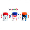 Munchkin Treningskopp Miracle Deco 360