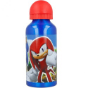 Sonic Vannflaske Aluminium 400 ml