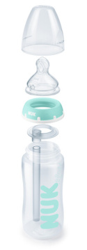 Nuk First Choice+ Anti-Colic Bottle 300ml