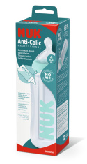 Nuk First Choice+ Anti-Colic Bottle 300ml