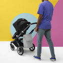 Bugaboo Stelleveske-Ryggsekk Misty Grey