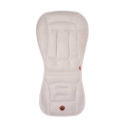 Easygrow Ventelerende sittepute, Ivory