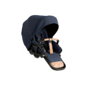 Emmaljunga 2024 Alu S Flat Outdoor Navy (Lufthjul)