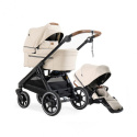 Emmaljunga 2024 Sento LUX ergo Sand Beige