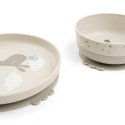 Done By Deer Foodie dinner set Lalee Sand