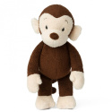 WWF Cub Club Apan Mago Brun