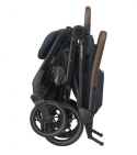 Maxi-Cosi Soho Trille, Essential Graphite