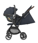 Maxi-Cosi Soho Trille, Essential Graphite