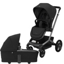 Maxi-Cosi Fame Duovogn Twillic Black