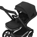 Maxi-Cosi Fame Duovogn Twillic Black