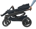 Maxi-Cosi Lila Xp Plus Essential Graphite