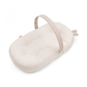 Done By Deer Cozy Lounger Babynest Sand