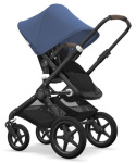 Bugaboo Fox Hjulsider Glossy Black