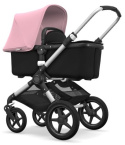 Bugaboo Fox Hjulsider Glossy Black