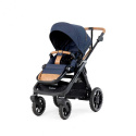 Emmaljunga 2024 Sento Max Ergo Outdoor Navy