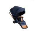 Emmaljunga 2024 Sento Max Ergo Outdoor Navy